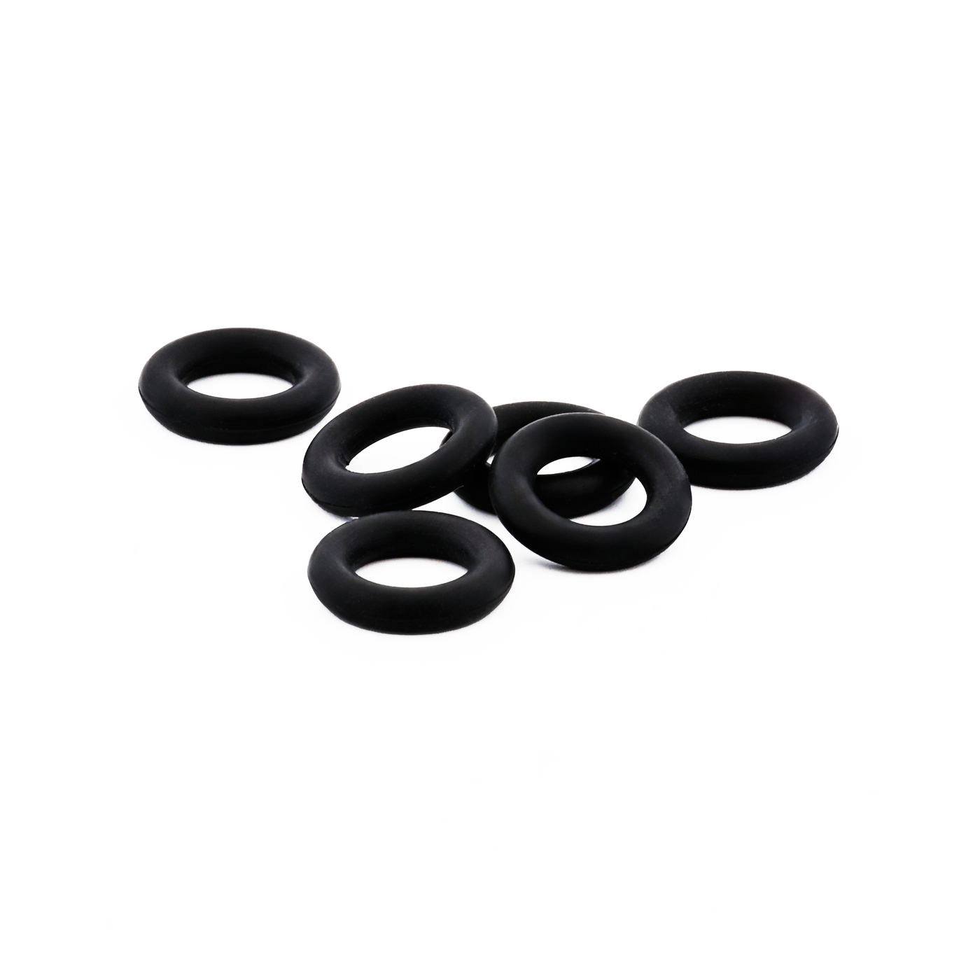 Rubber Rings For Pendants (pack of 24 units)