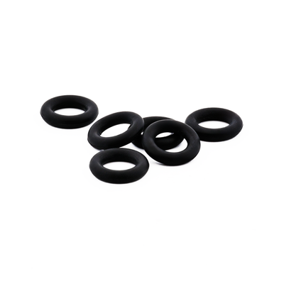Rubber Rings For Pendants (pack of 24 units)