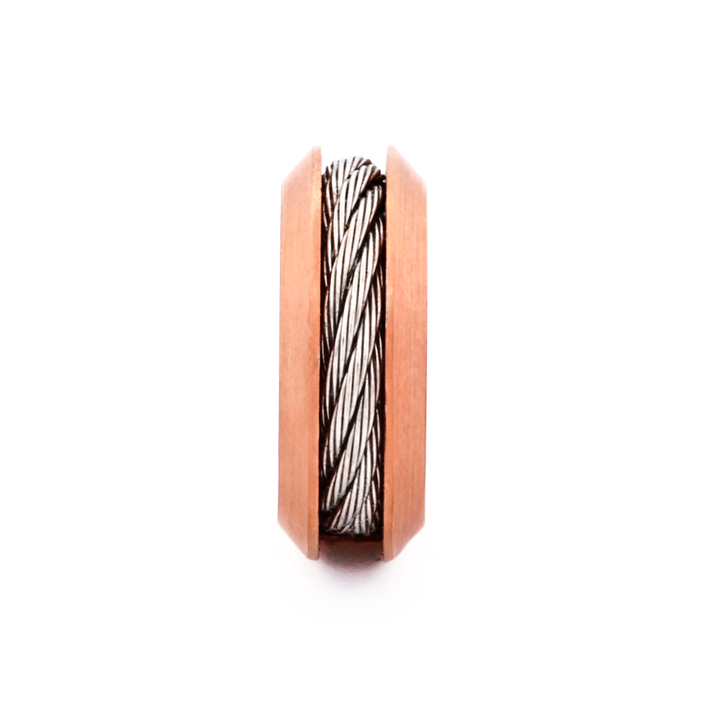 Stainless Steel Bead