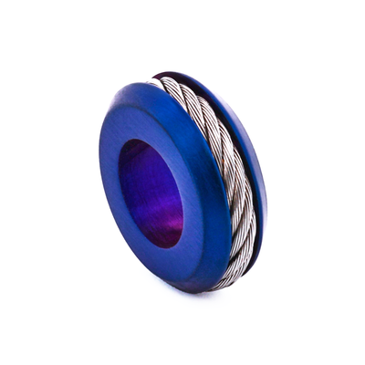 Stainless Steel Bead