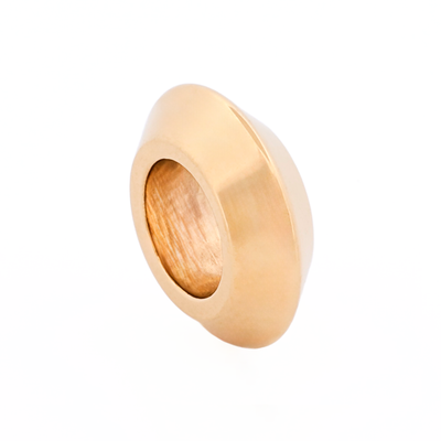 Stainless Steel Bead
