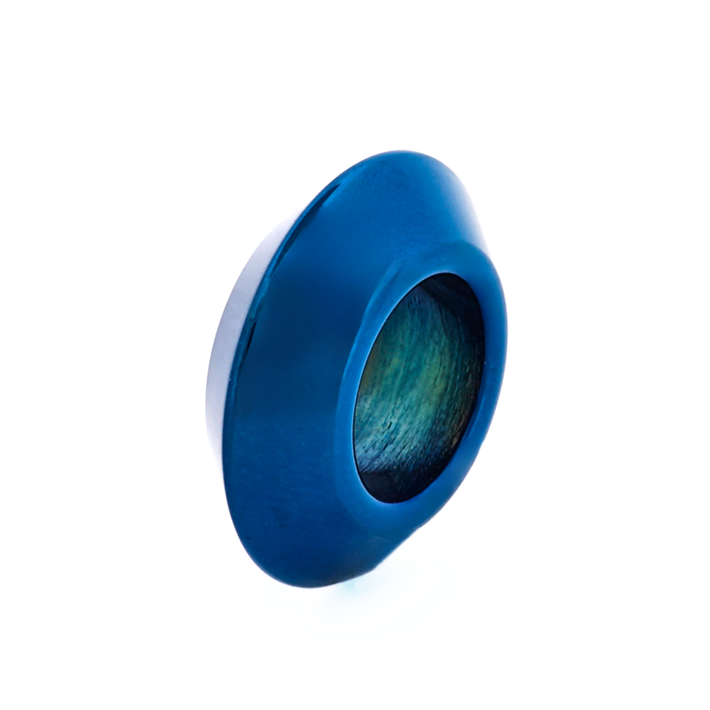 Stainless Steel Bead