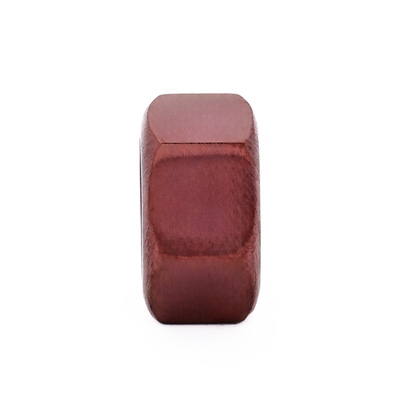 Stainless Steel Nut Bead