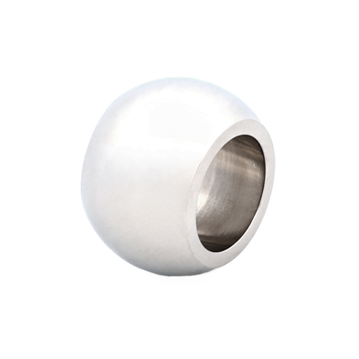 Stainless Steel Bead