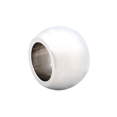 Stainless Steel Bead