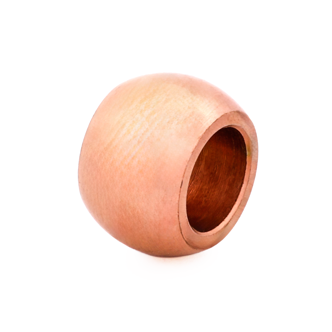 Stainless Steel Bead