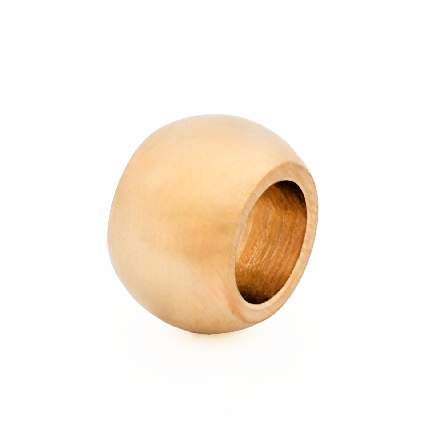 Stainless Steel Bead