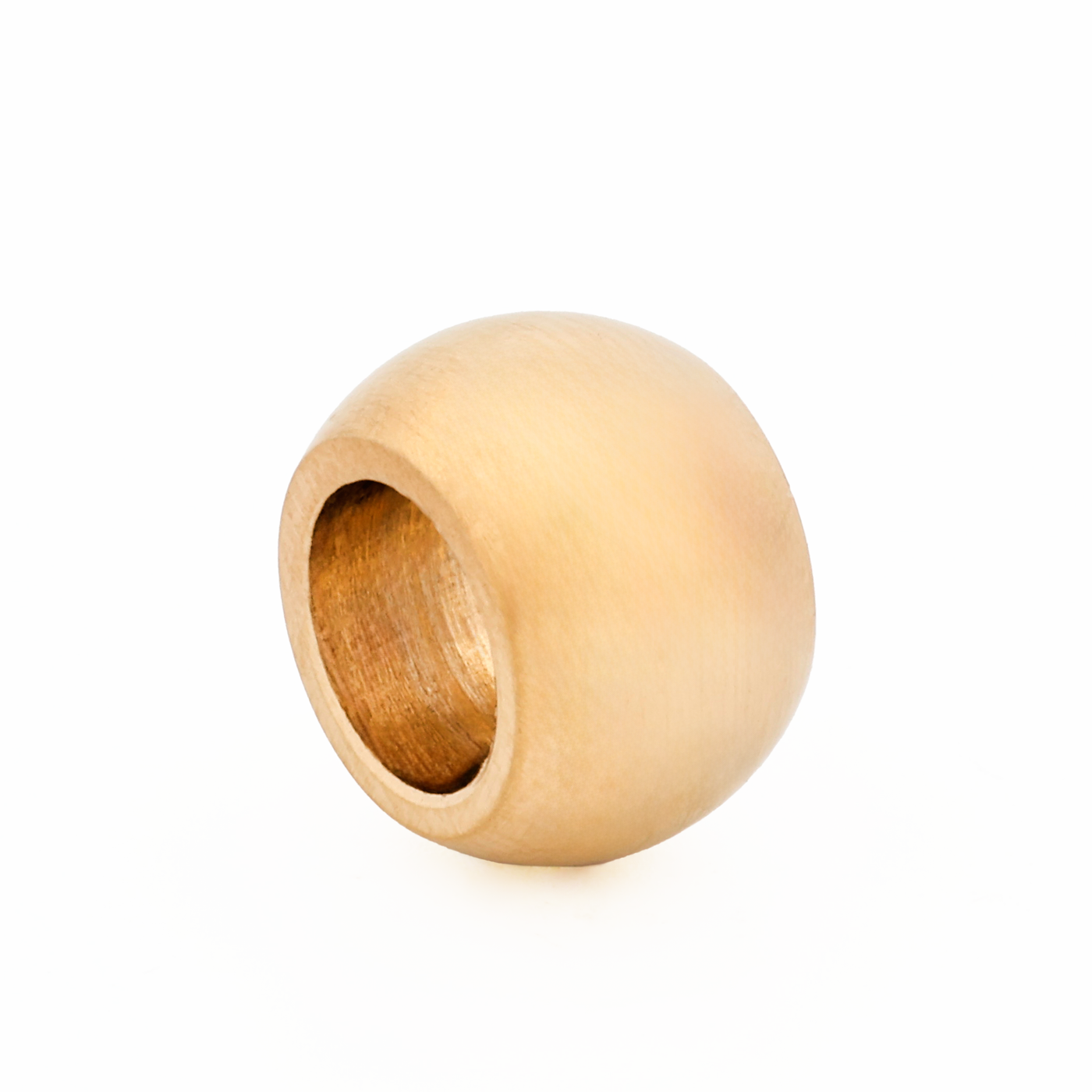 Stainless Steel Bead
