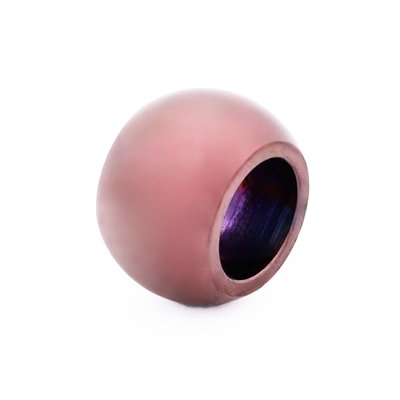 Stainless Steel Bead