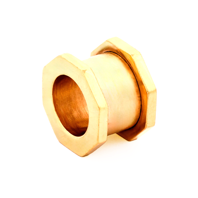 Stainless Steel Clion Plated Bead