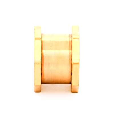 Stainless Steel Clion Plated Bead