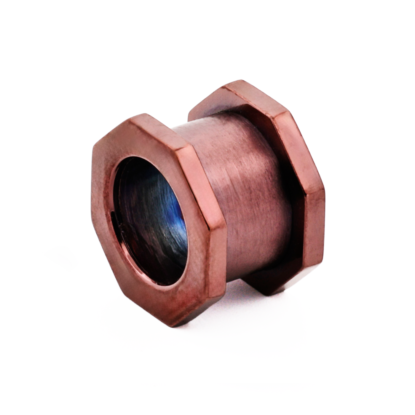 Stainless Steel Clion Plated Bead