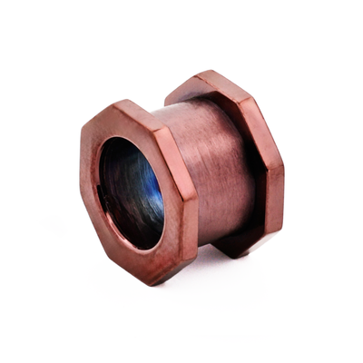 Stainless Steel Clion Plated Bead