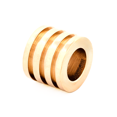 Stainless Steel Bead
