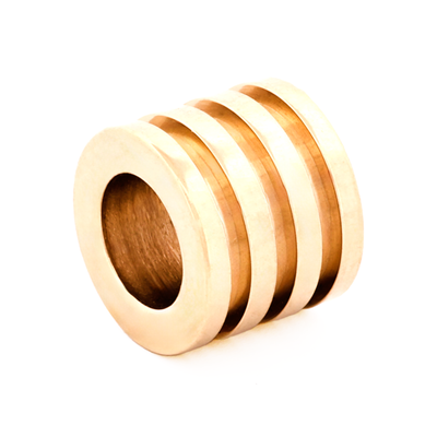 Stainless Steel Bead