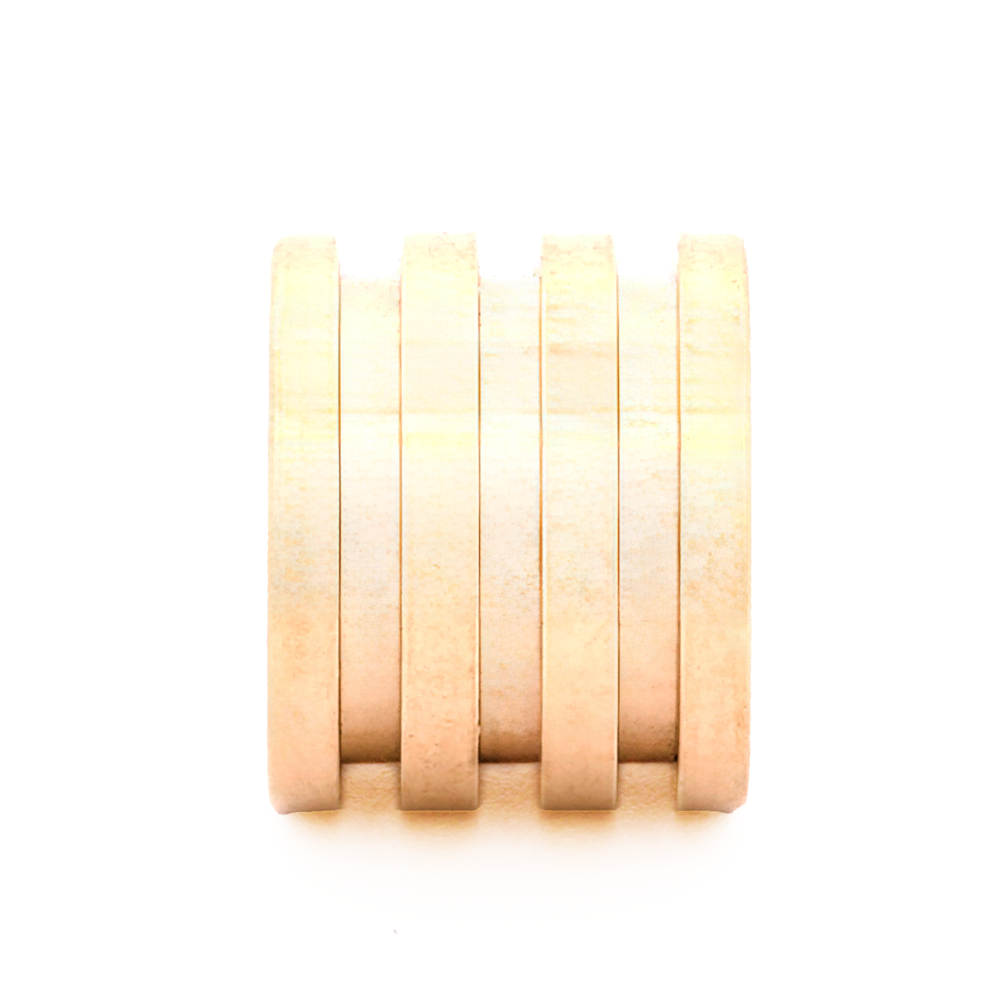 Stainless Steel Bead