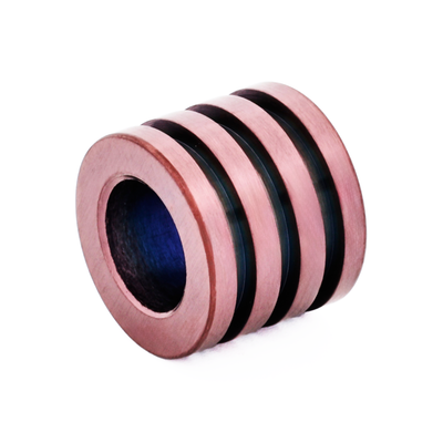 Stainless Steel Bead