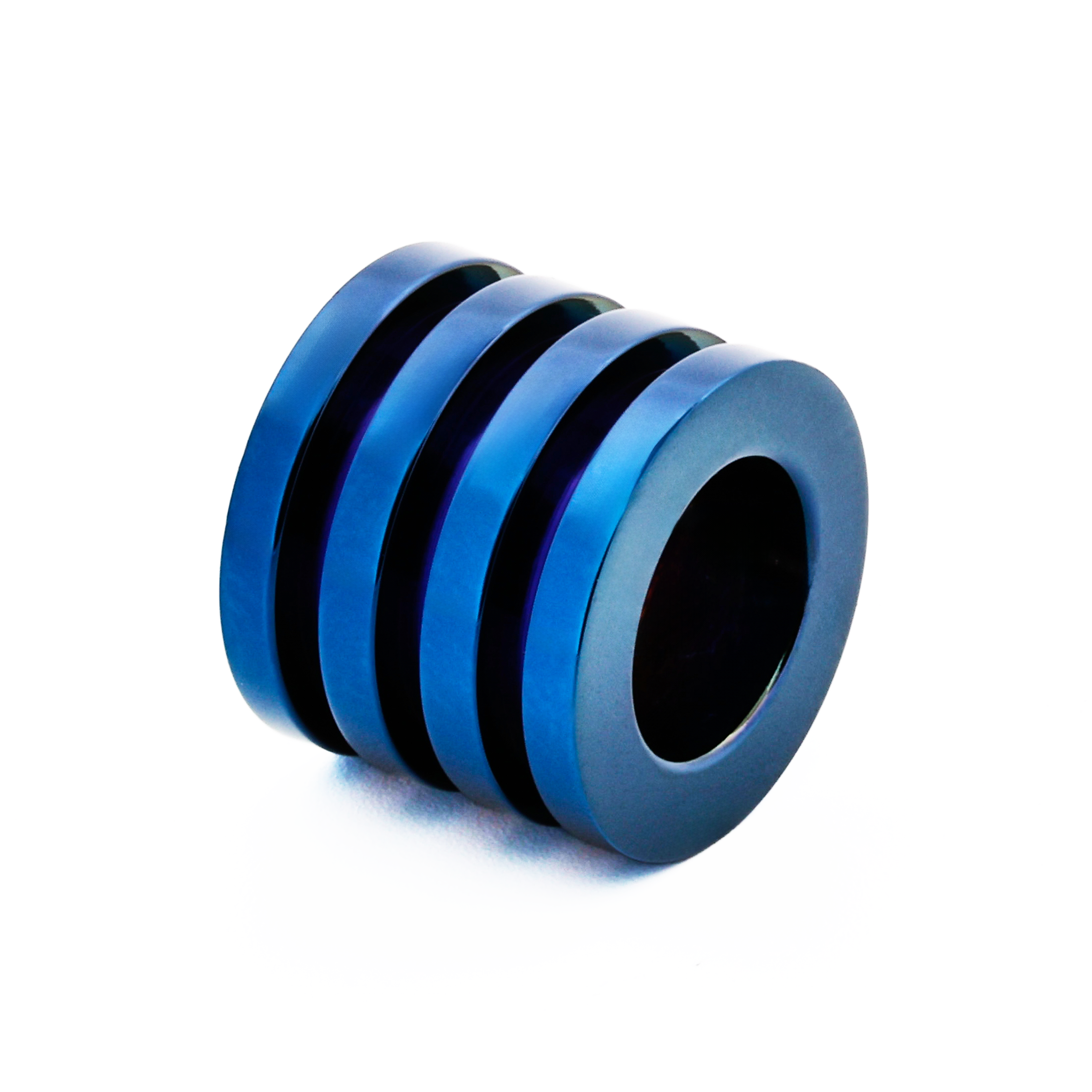 Stainless Steel Bead – Alexander Jewellers