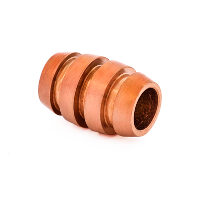 Stainless Steel Bead