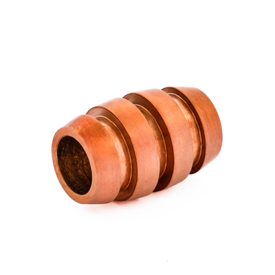 Stainless Steel Bead