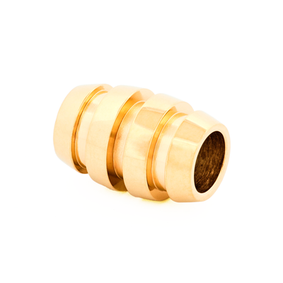 Stainless Steel Bead