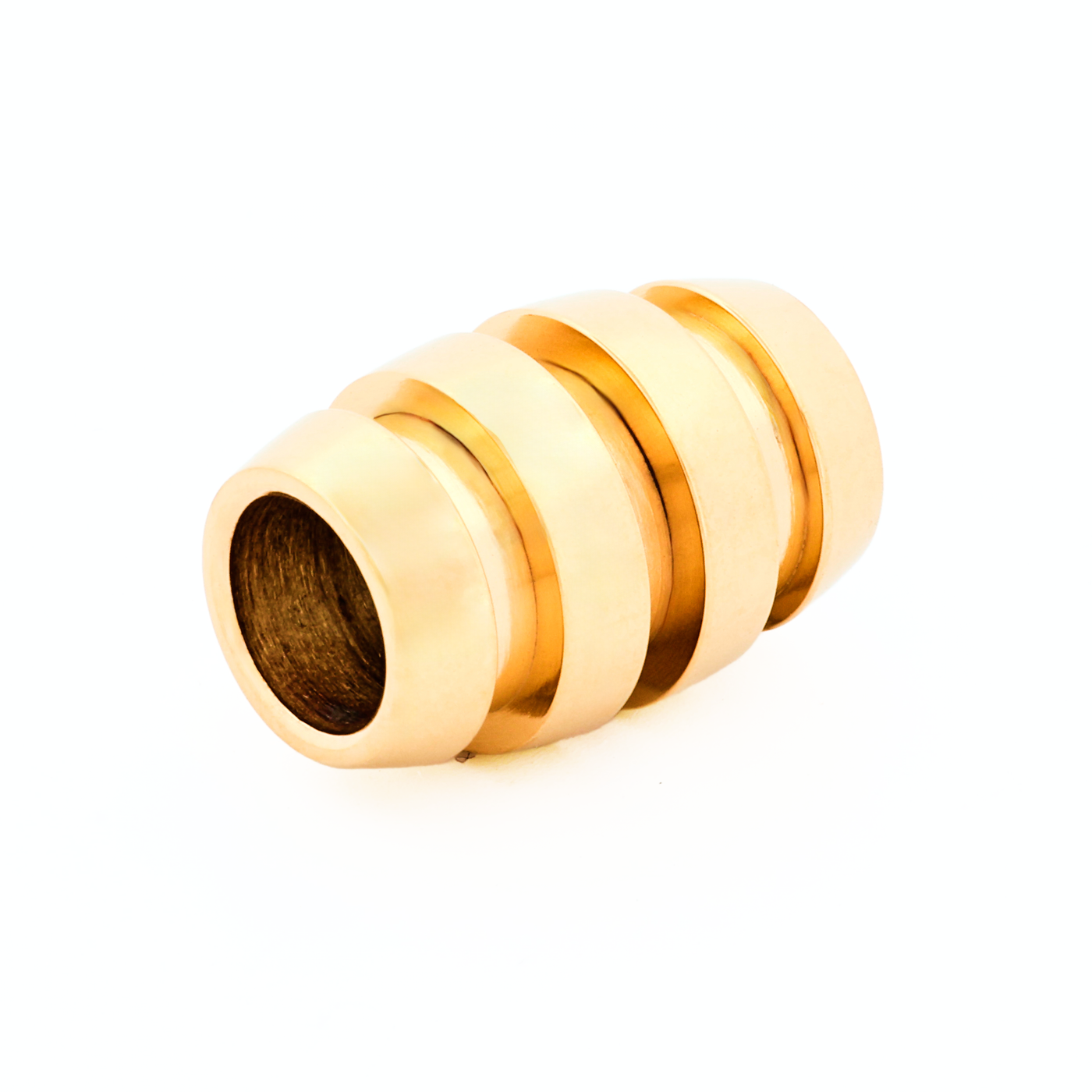 Stainless Steel Bead