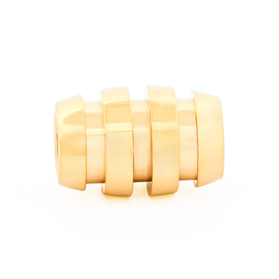 Stainless Steel Bead