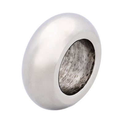 Stainless Steel Bead