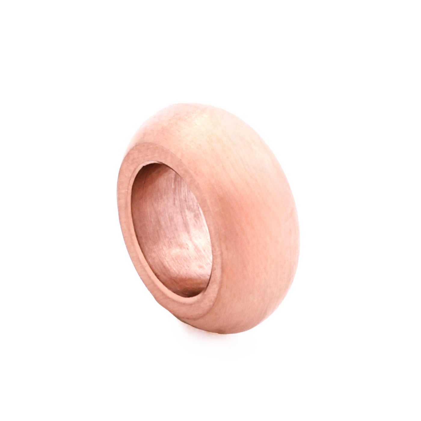Stainless Steel Bead