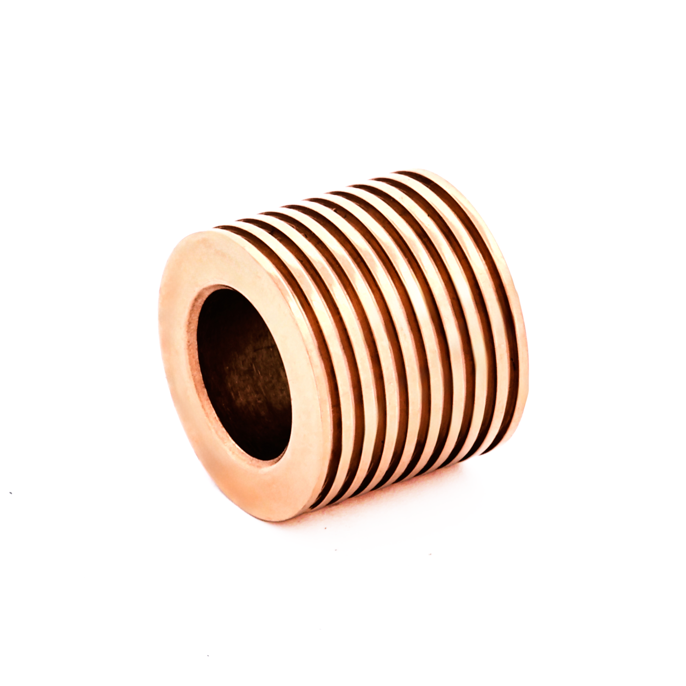 Stainless Steel Bead