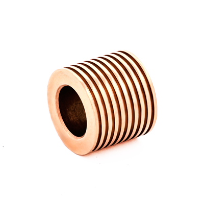 Stainless Steel Bead