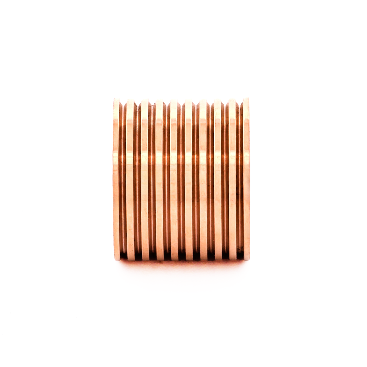 Stainless Steel Bead