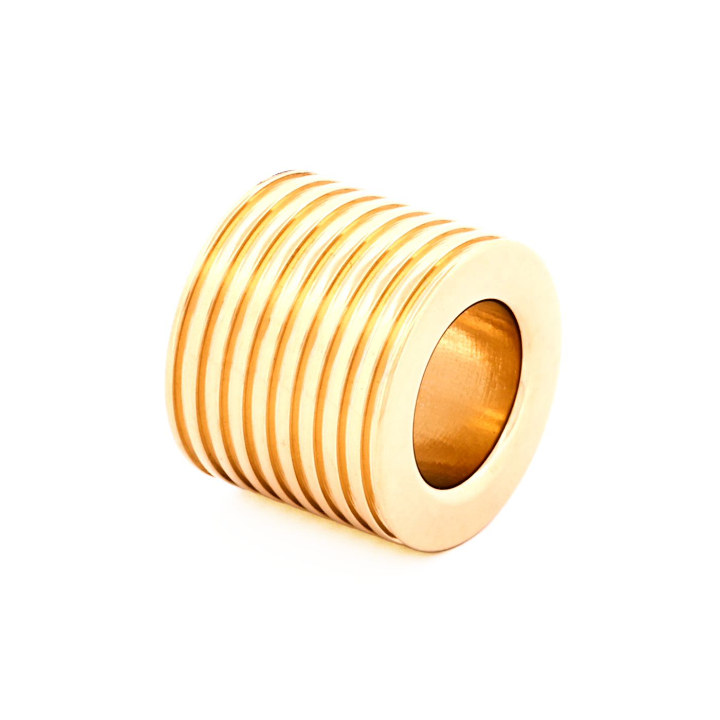 Stainless Steel Bead