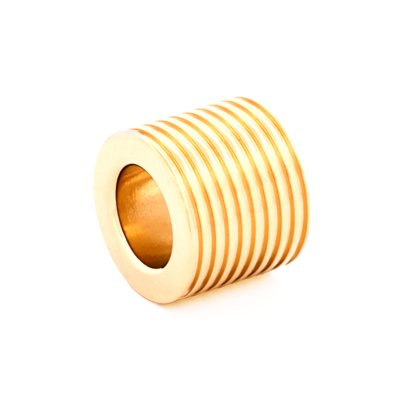 Stainless Steel Bead