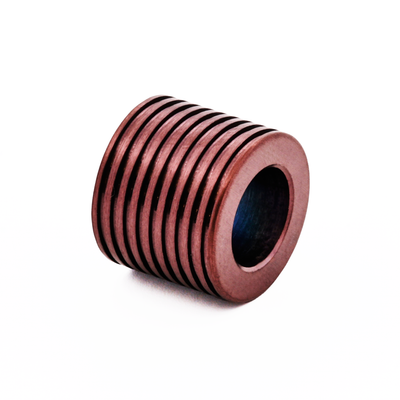 Stainless Steel Bead