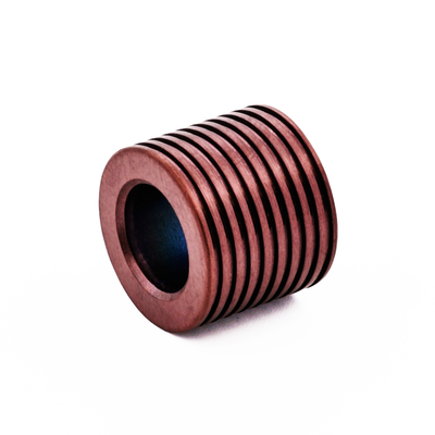 Stainless Steel Bead