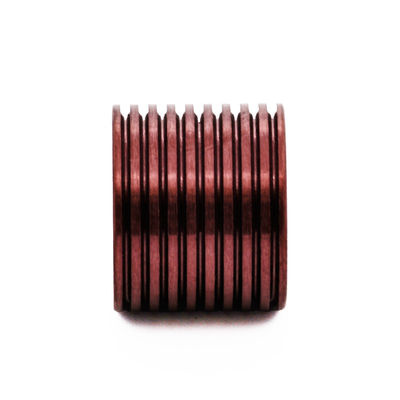 Stainless Steel Bead