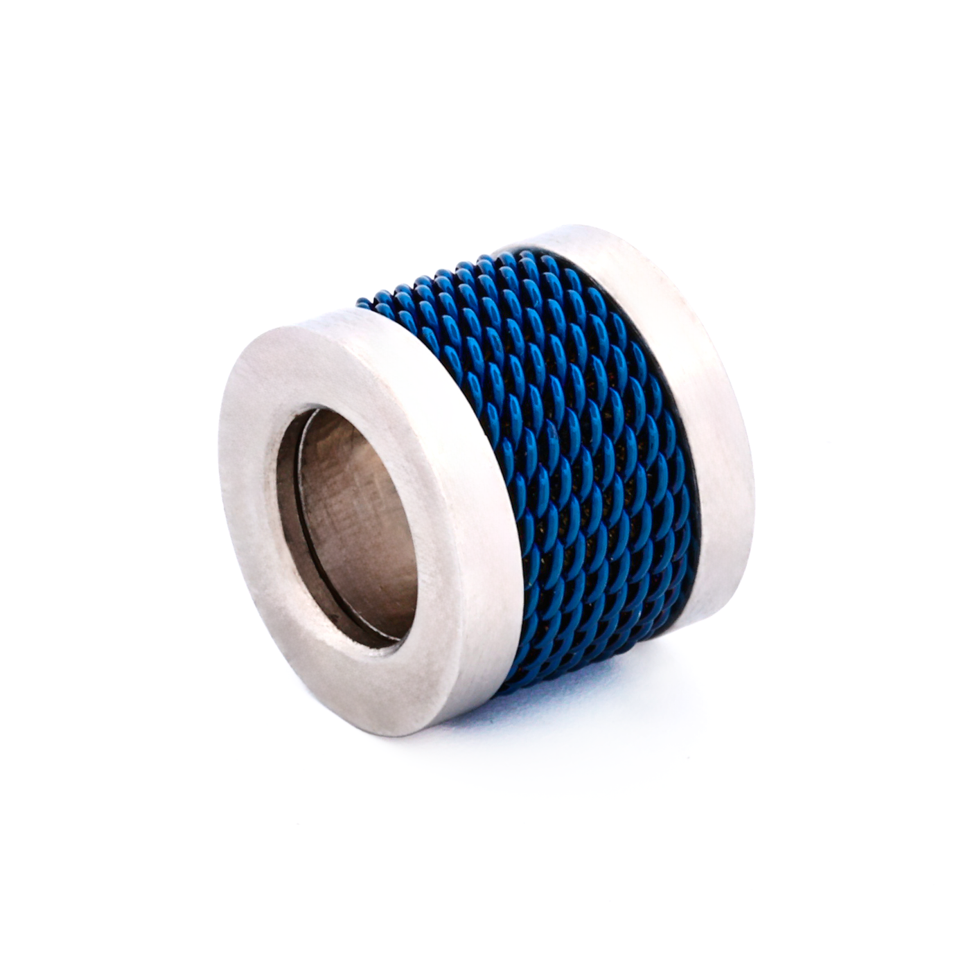Stainless Steel Bead