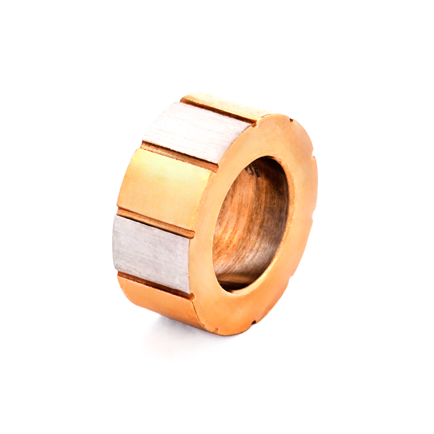 Stainless Steel Bead