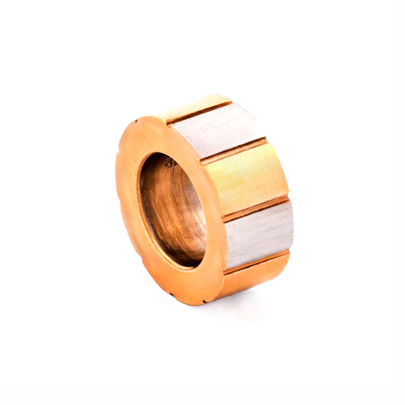 Stainless Steel Bead