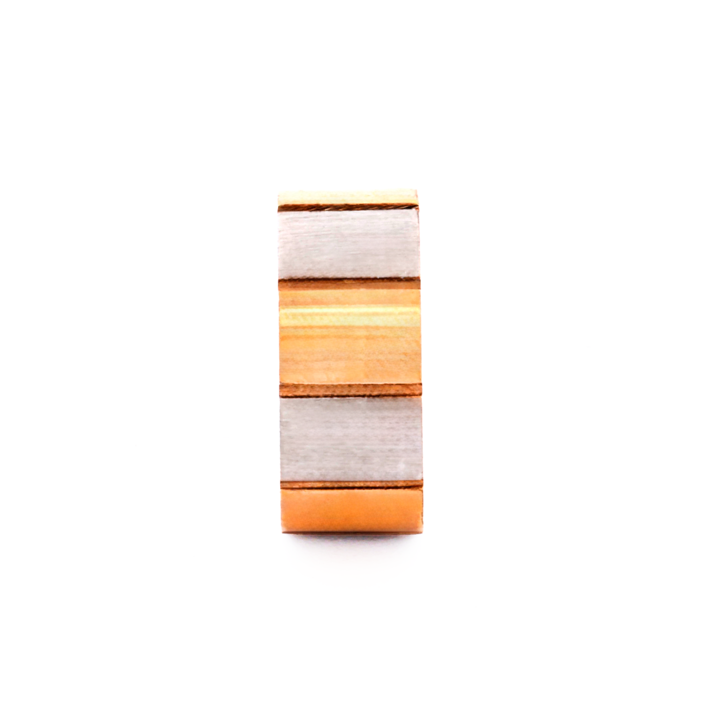 Stainless Steel Bead