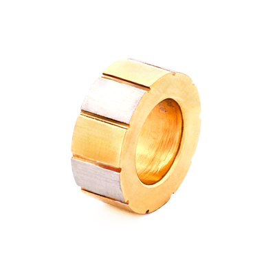 Stainless Steel Bead