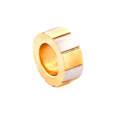 Stainless Steel Bead