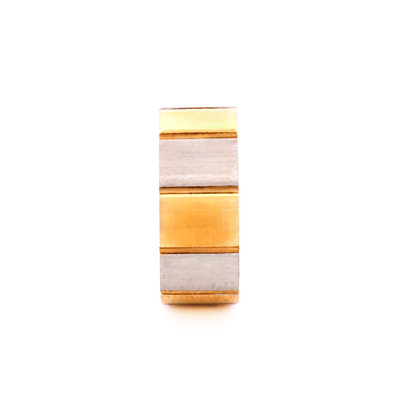 Stainless Steel Bead