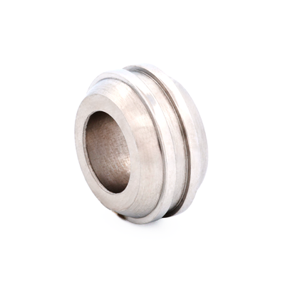 Stainless Steel Bead