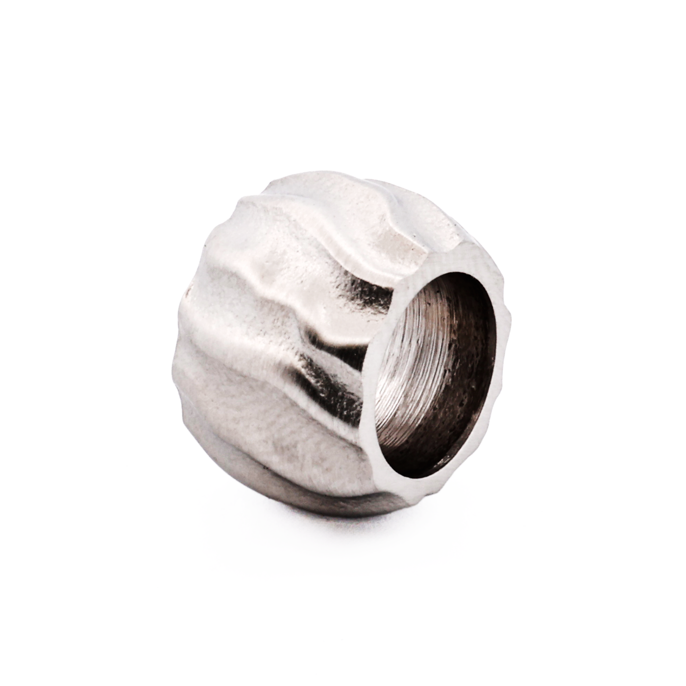 Stainless Steel Bead