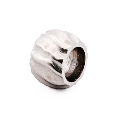 Stainless Steel Bead