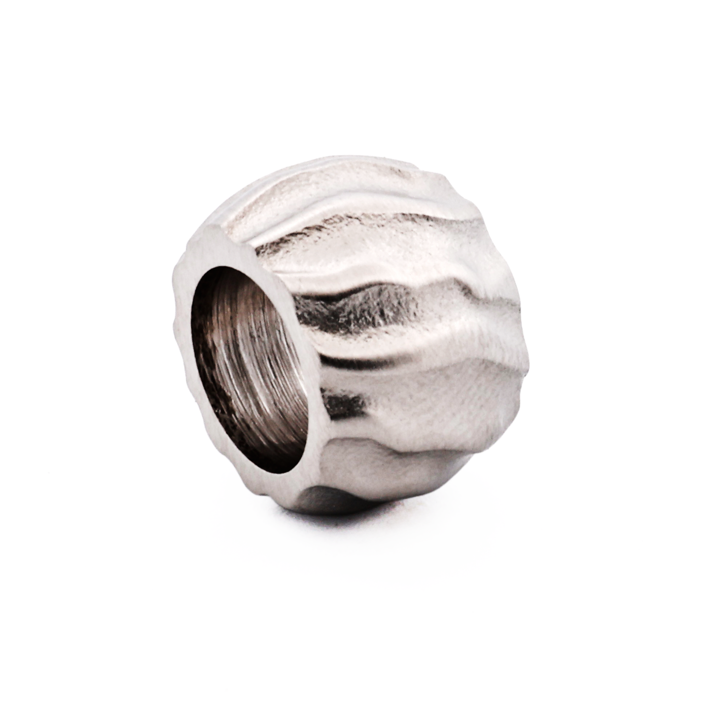 Stainless Steel Bead