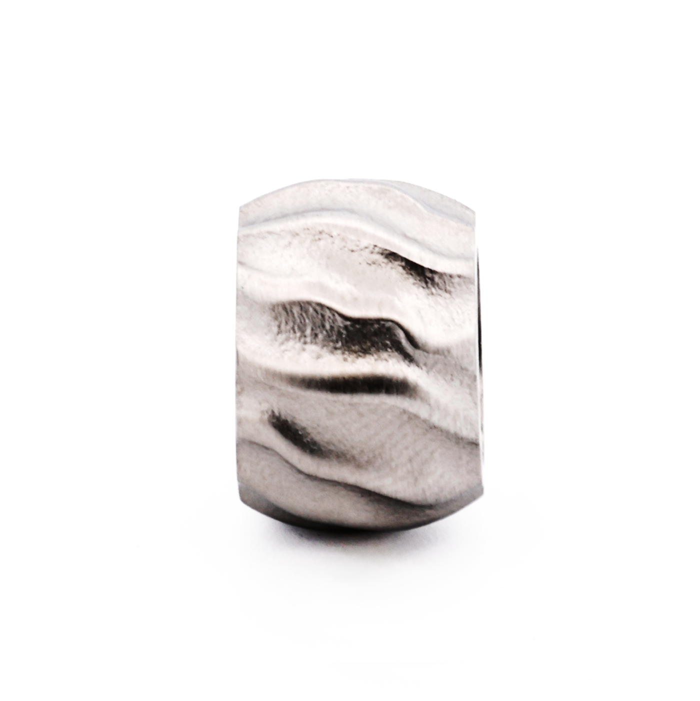 Stainless Steel Bead