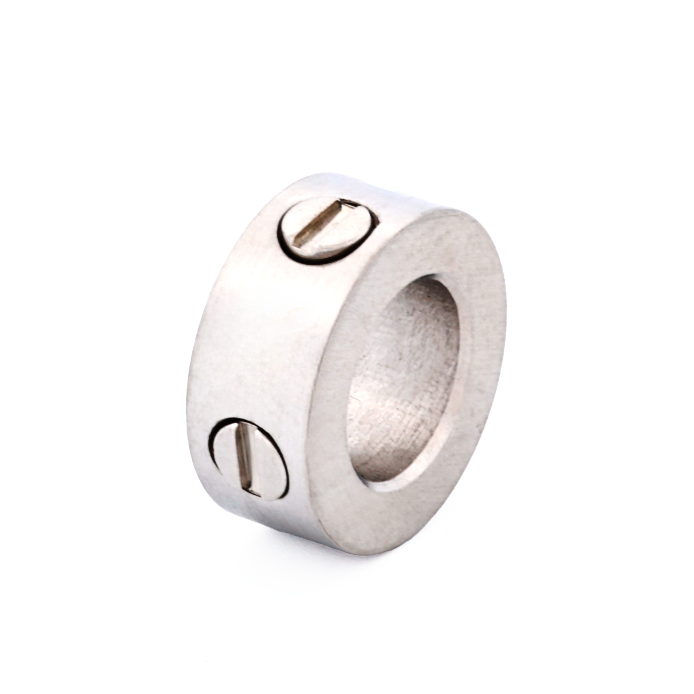 Stainless Steel Bead
